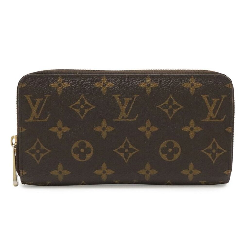 Louis Vuitton Zippy Wallet